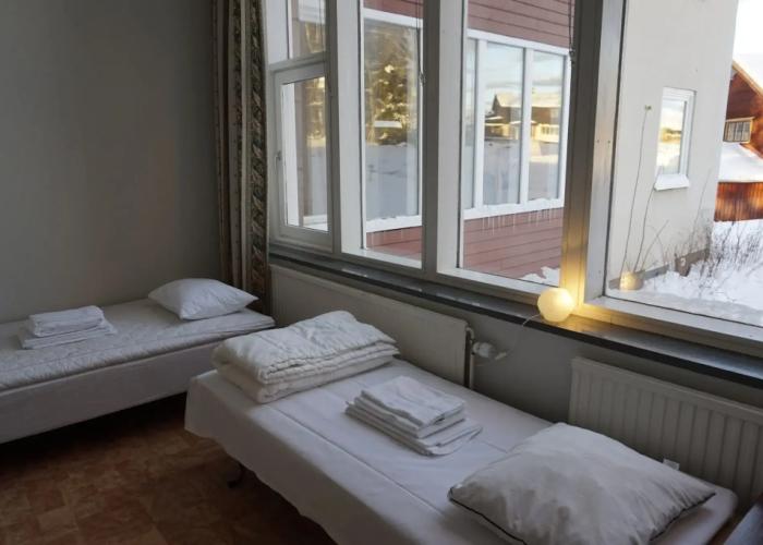 Kristinebergs Bed & Breakfast Mora