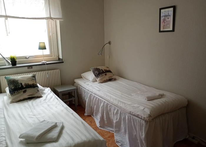 Kristinebergs Bed & Breakfast Mora