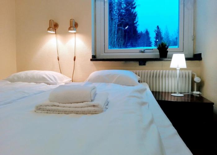 Kristinebergs Bed & Breakfast Mora