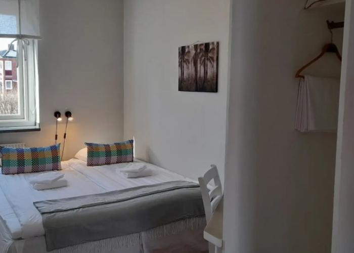 Kristinebergs Bed & Breakfast Mora
