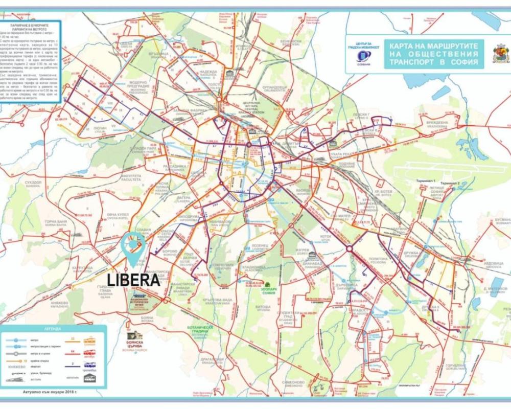 фото Libera
