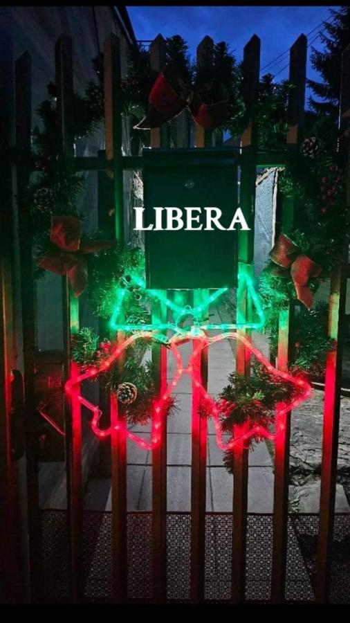фото Libera