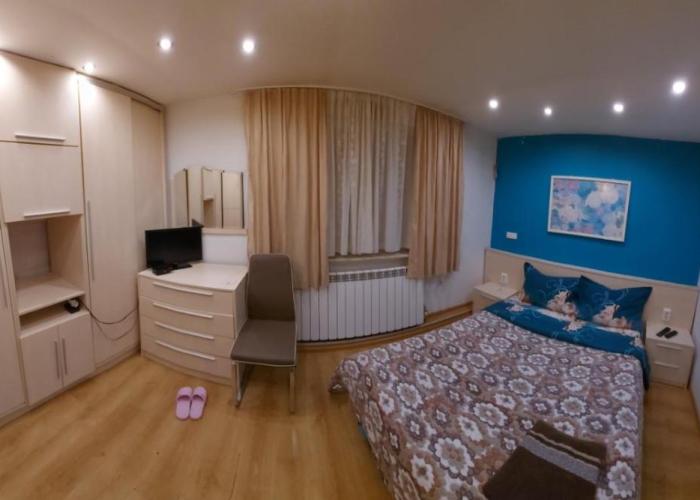 Hostel Libera