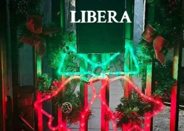 Hostel Libera