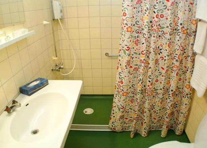 Hotel Kung Gösta