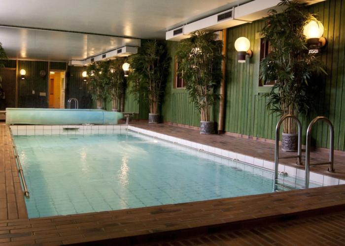 Hotel Kung Gösta