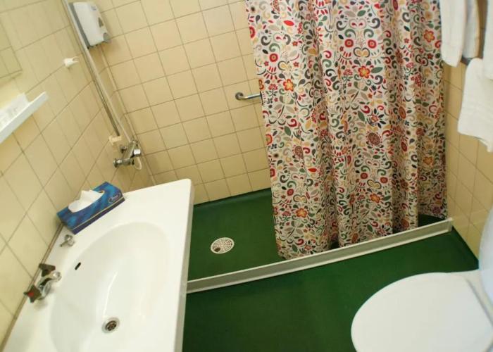 Hotel Kung Gösta