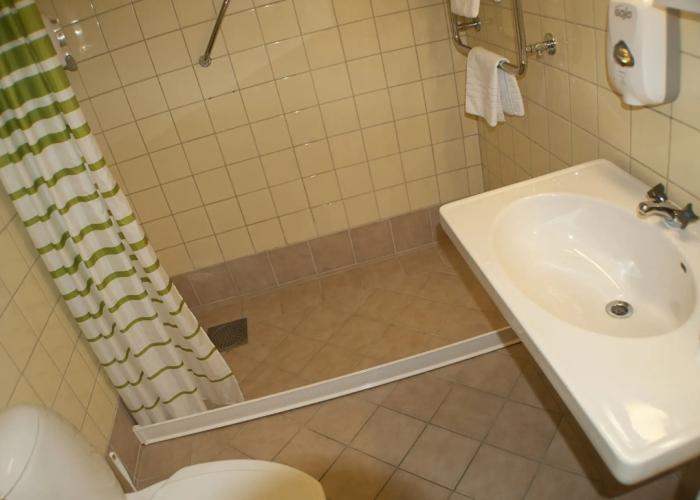 Hotel Kung Gösta
