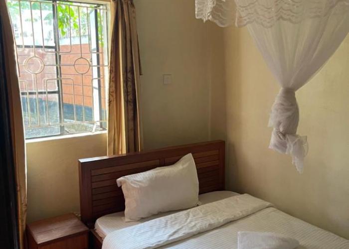 Easy Sleep Guesthouse