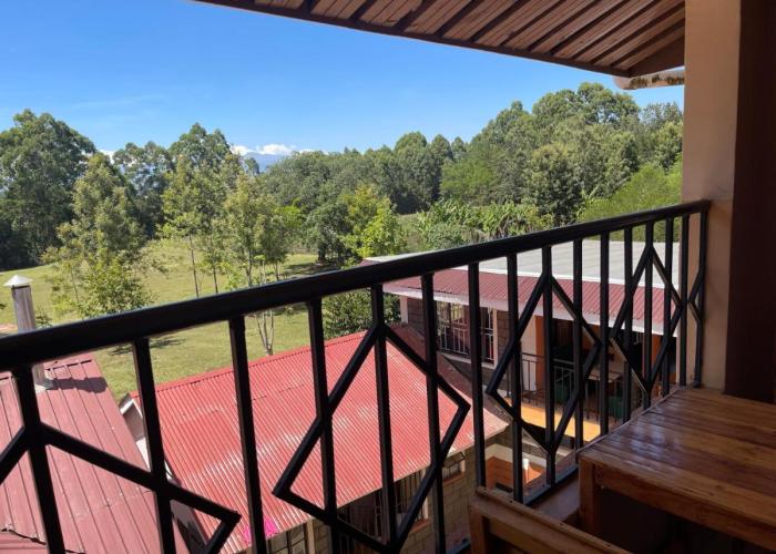 Easy Sleep Guesthouse