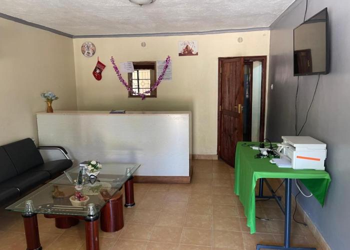 Easy Sleep Guesthouse