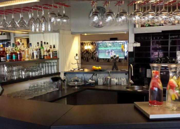 Hotel Bishops Arms Mora