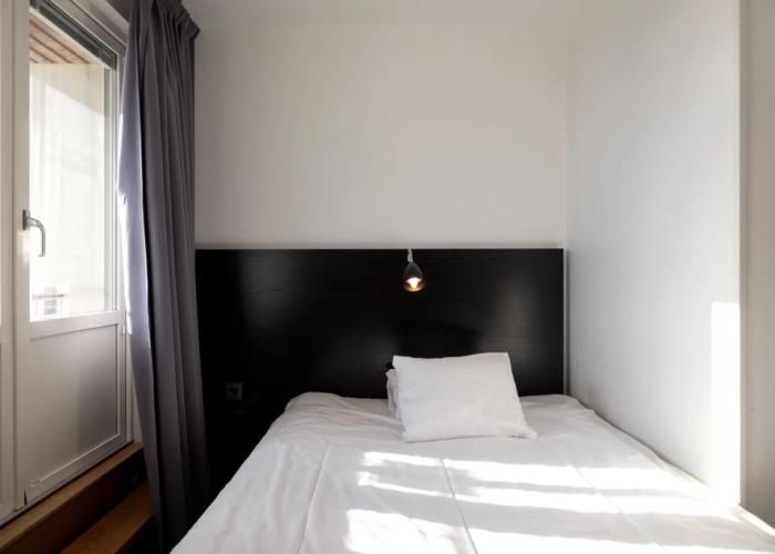 Hotel Bishops Arms Mora