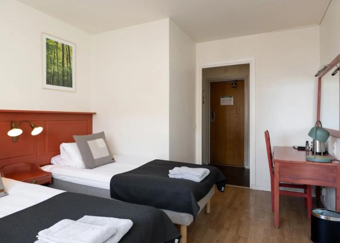 Hotel Bishops Arms Mora