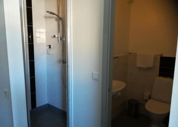 Hotel Bishops Arms Mora