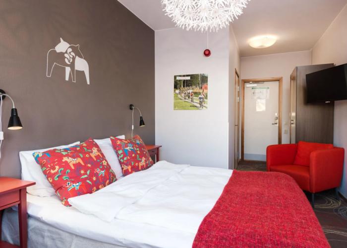 Hotell Fridhemsgatan