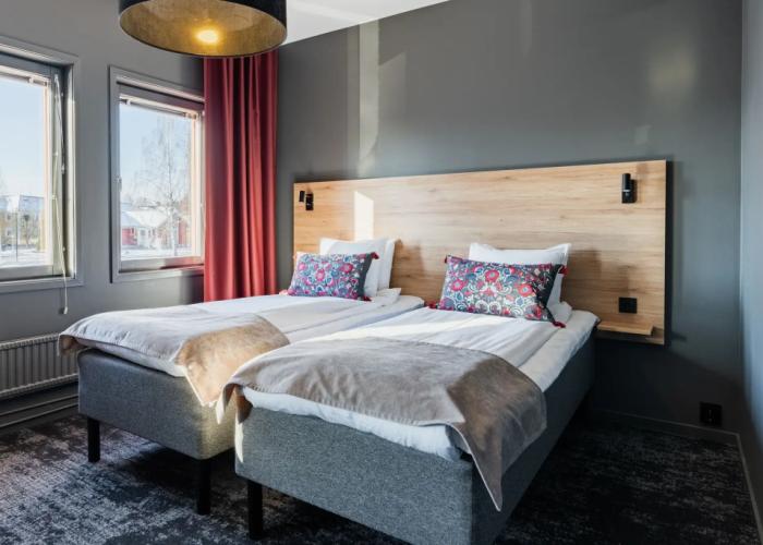 Hotell Fridhemsgatan