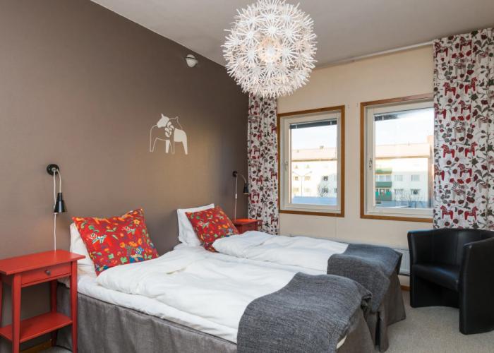 Hotell Fridhemsgatan