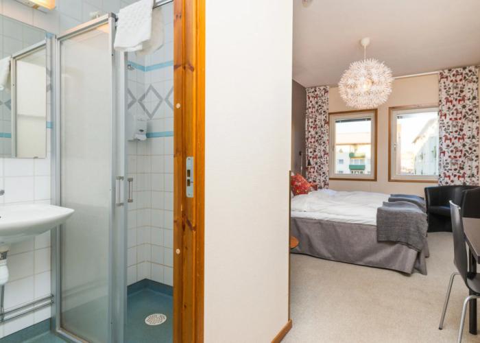 Hotell Fridhemsgatan