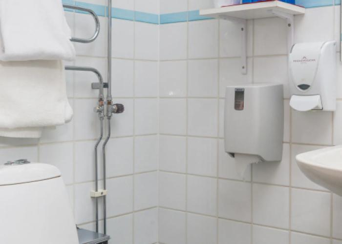 Hotell Fridhemsgatan