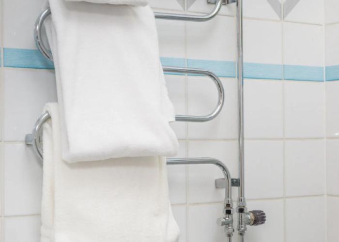 Hotell Fridhemsgatan