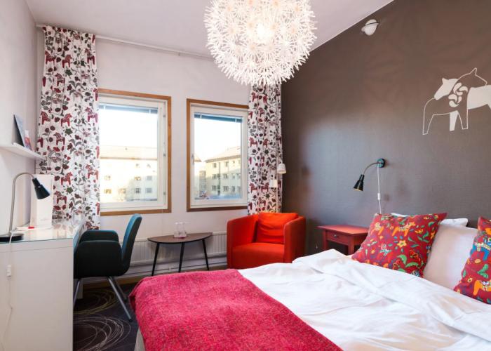Hotell Fridhemsgatan
