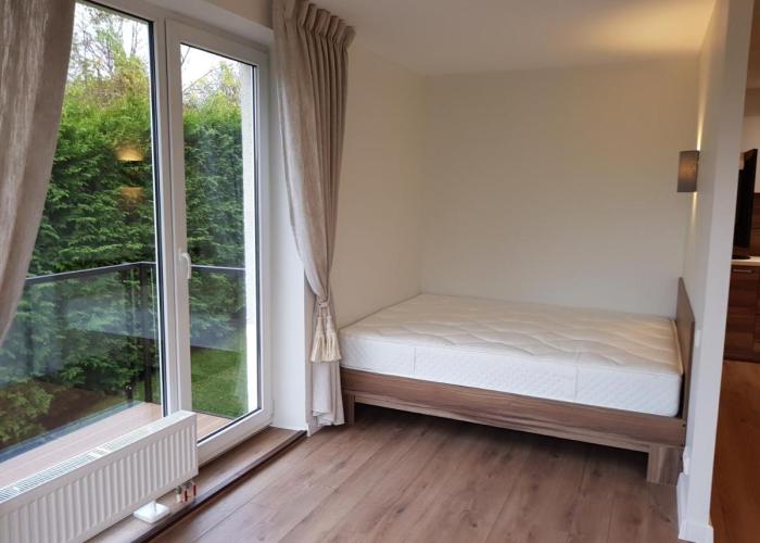 Felix Apartment