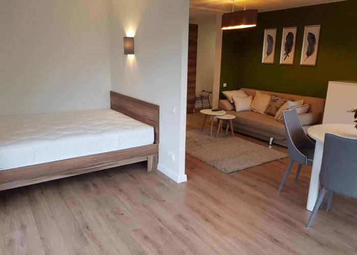 Felix Apartment