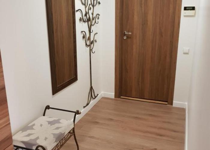 Felix Apartment