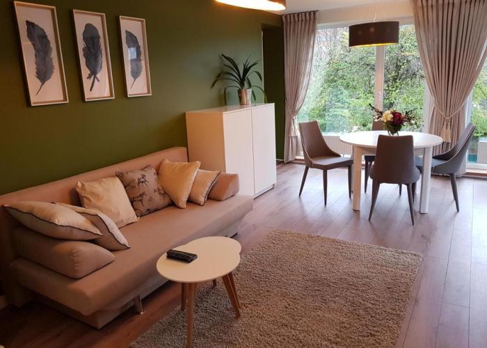 Felix Apartment