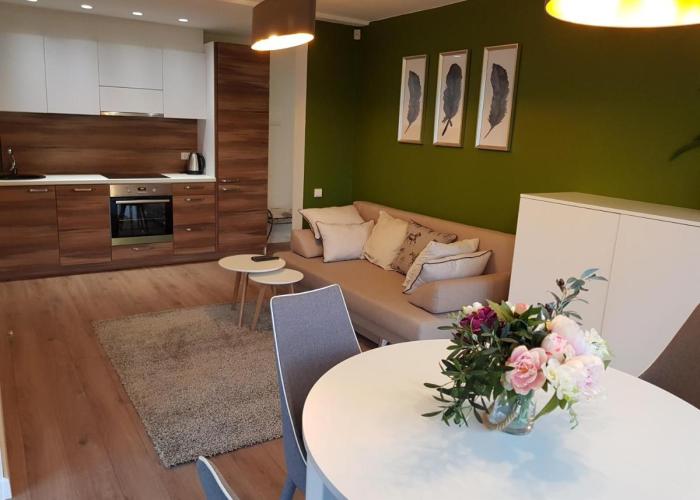 Felix Apartment