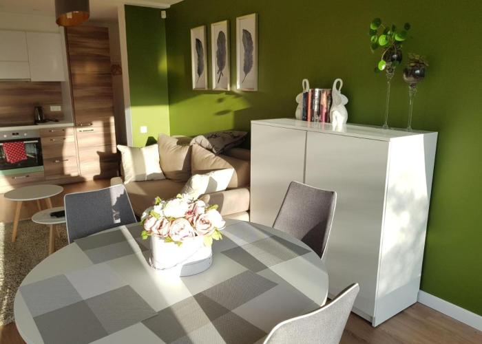 Felix Apartment