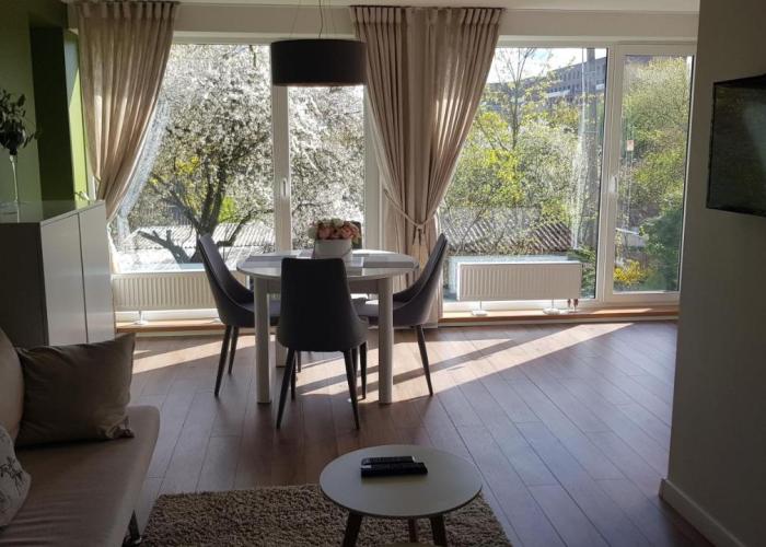 Felix Apartment