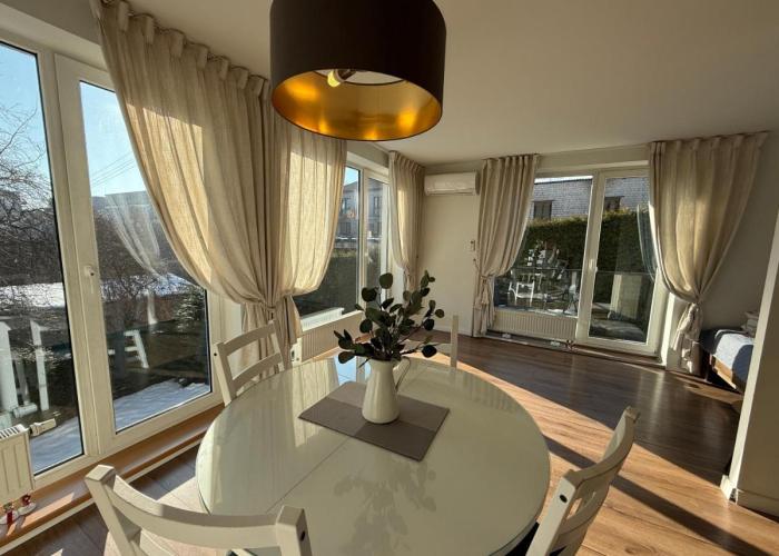 Felix Apartment