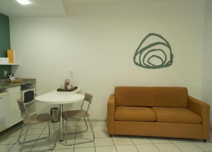 Praia do Canto Apart Hotel