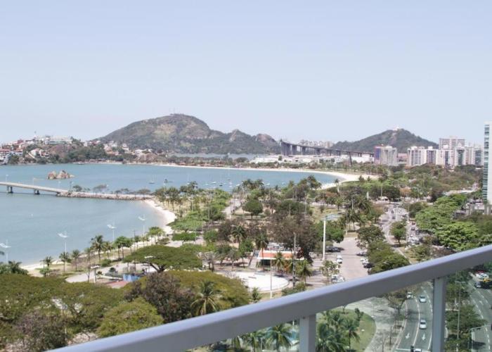 Praia do Canto Apart Hotel