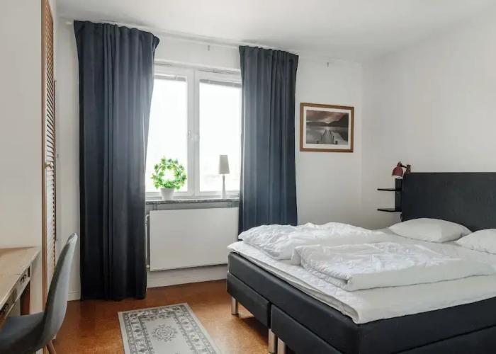Saxvikens vandrarhem