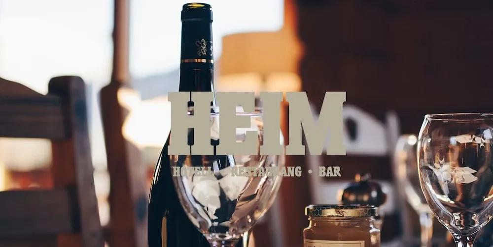 фото HEIM