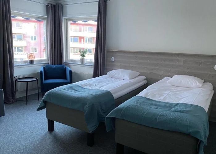 Hotel HEIM