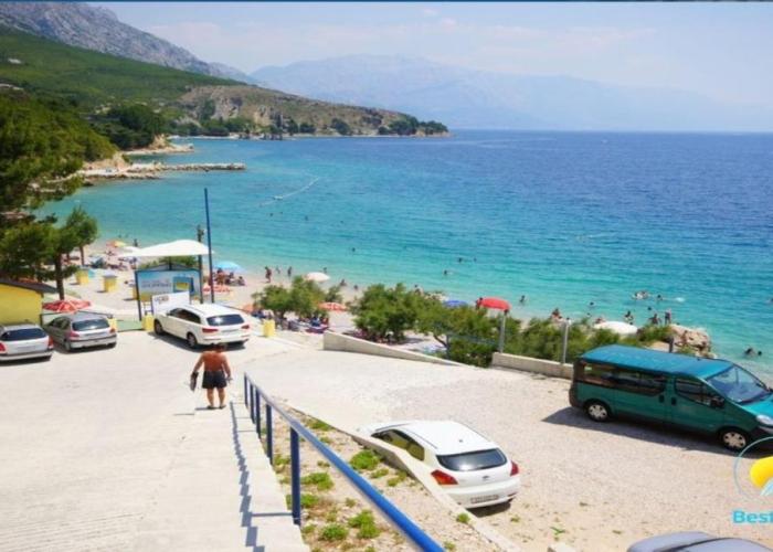 Beach Time Villa