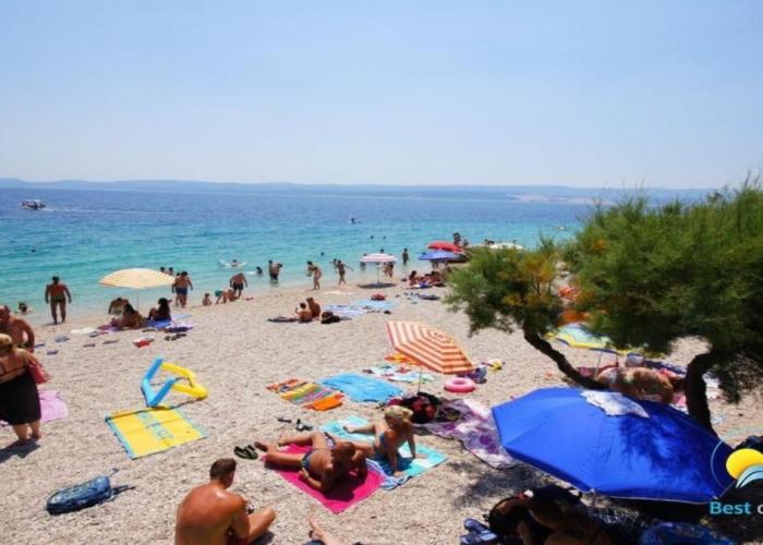 Beach Time Villa