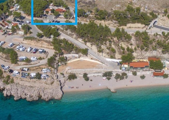 Beach Time Villa