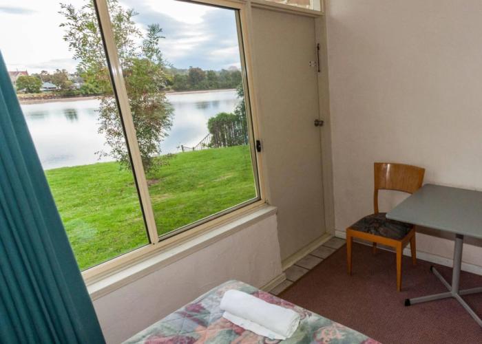 Moruya Waterfront Hotel Motel