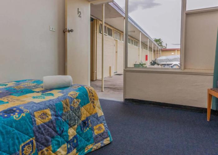Moruya Waterfront Hotel Motel