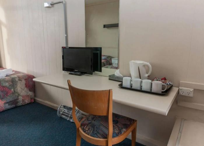 Moruya Waterfront Hotel Motel