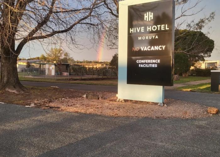 Hive Hotel