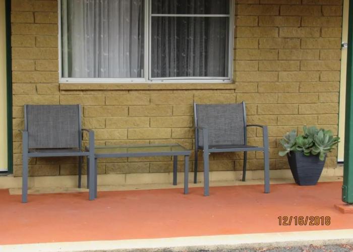Moruya Motel