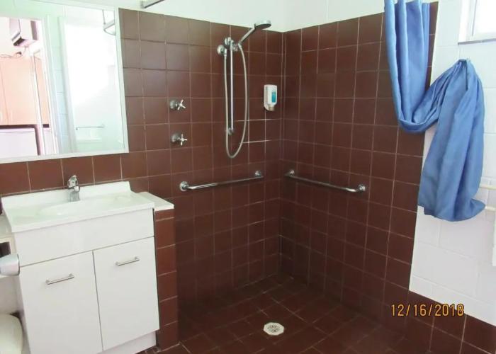 Moruya Motel