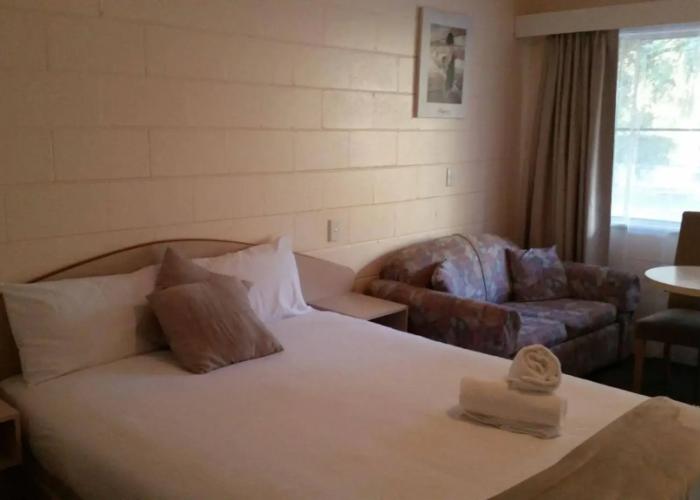 Moruya Motel