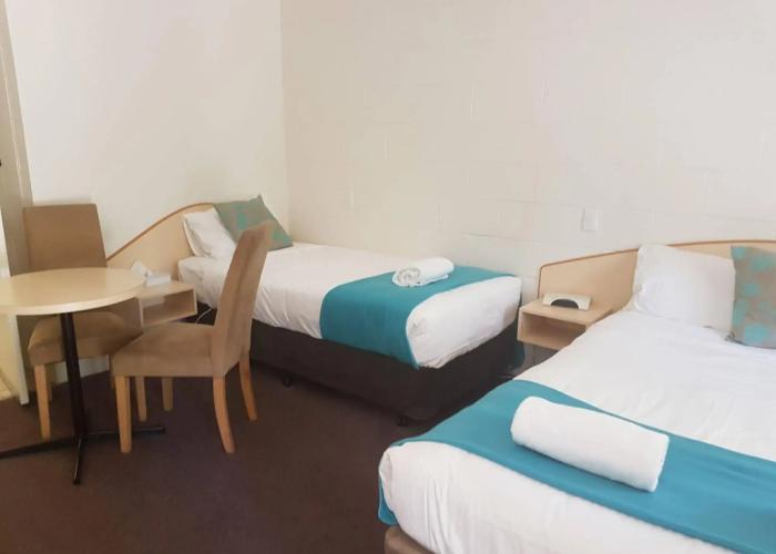 Moruya Motel